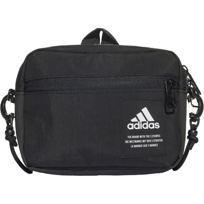 Сумка Adidas 4Athlts HB1312 черная