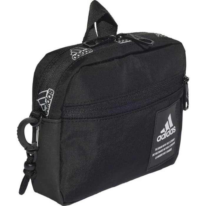 Сумка Adidas 4Athlts HB1312 черная