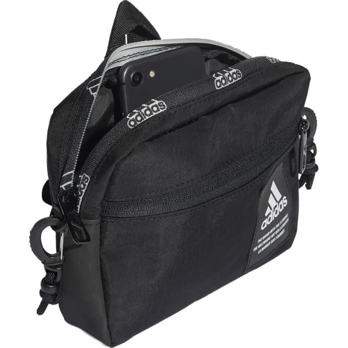 Сумка Adidas 4Athlts HB1312 черная