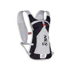 Беговый рюкзак NC1708 BLACK TRIPPER NILS CAMP