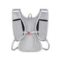 Беговый рюкзак NC1708 BLACK TRIPPER NILS CAMP