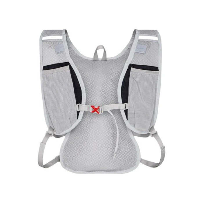 Беговый рюкзак NC1708 BLACK TRIPPER NILS CAMP