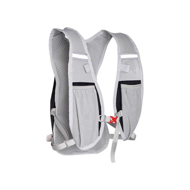 Беговый рюкзак NC1708 BLACK TRIPPER NILS CAMP