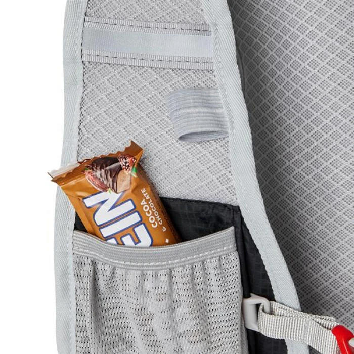 Беговый рюкзак NC1708 BLACK TRIPPER NILS CAMP