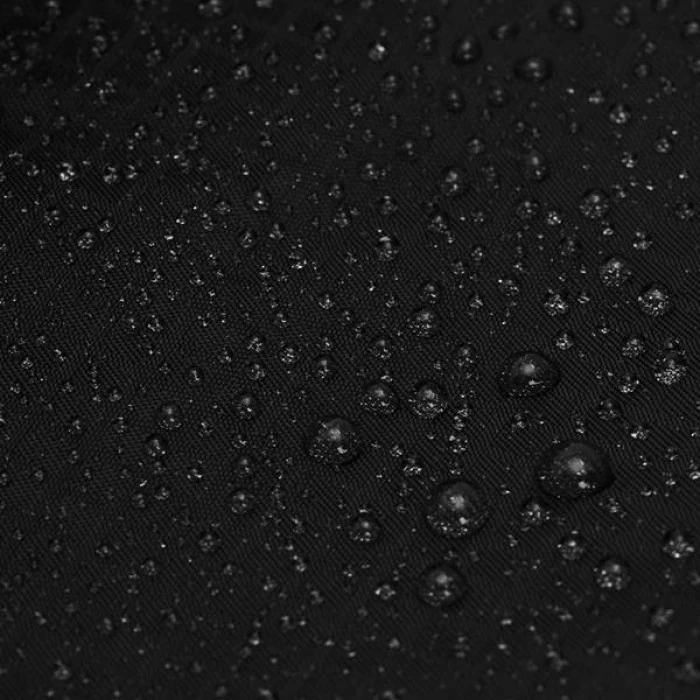 Беговый рюкзак NC1708 BLACK TRIPPER NILS CAMP