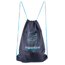 Рюкзак спортивный inSPORTline Bolsier – черно-синий