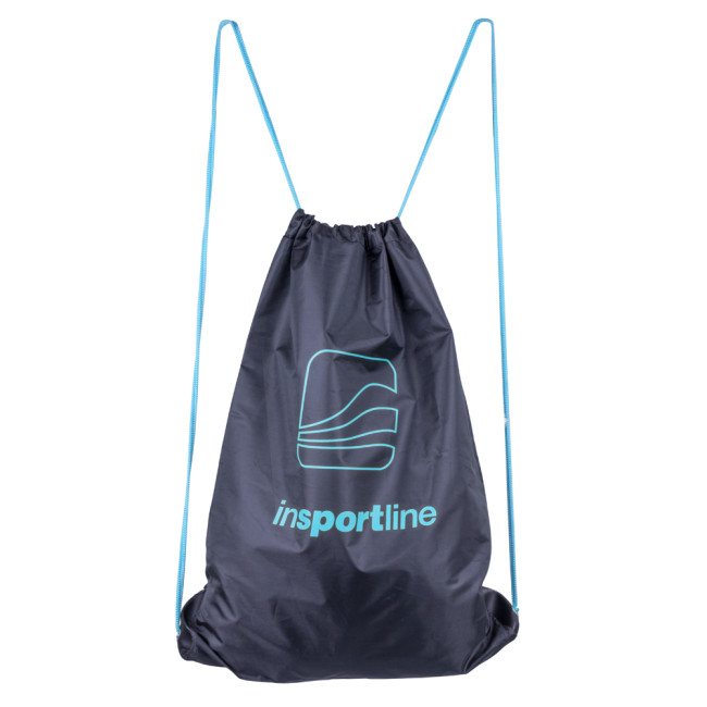 Рюкзак спортивный inSPORTline Bolsier – черно-синий