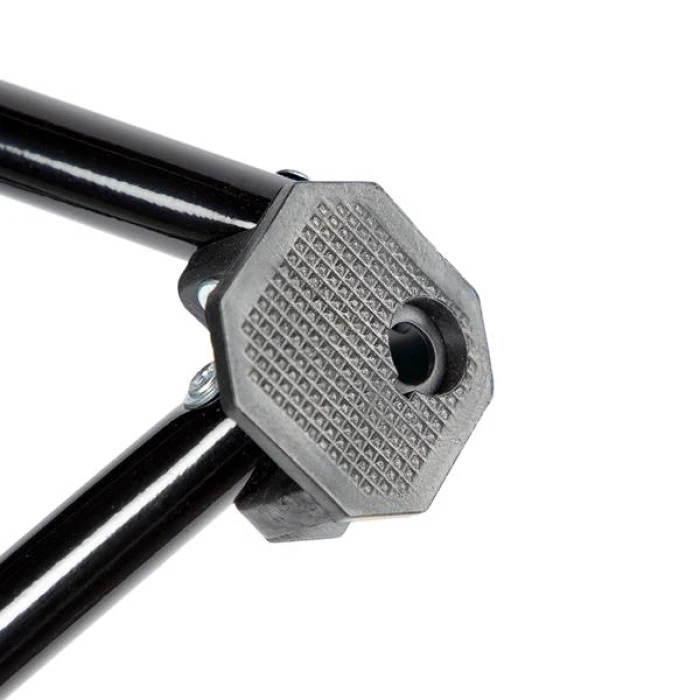 Кресло кемпинговое NILS CAMP NC3044 черно-лаймовое