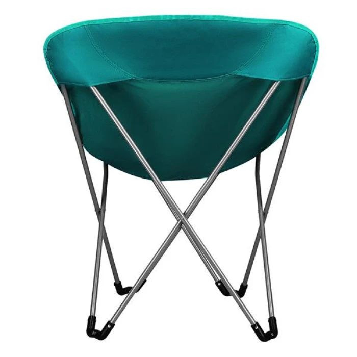Крісло для кемпінгу NILS CAMP NC3051, зелене