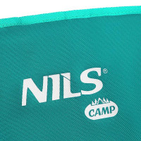 Кресло для кемпинга NILS CAMP NC3051, зеленое