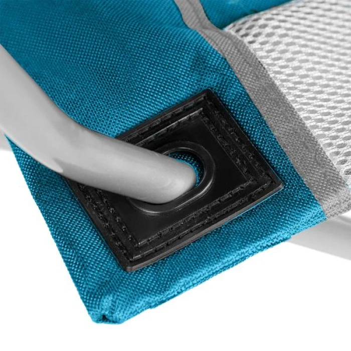 Кресло для кемпинга NILS CAMP NC3080, синее