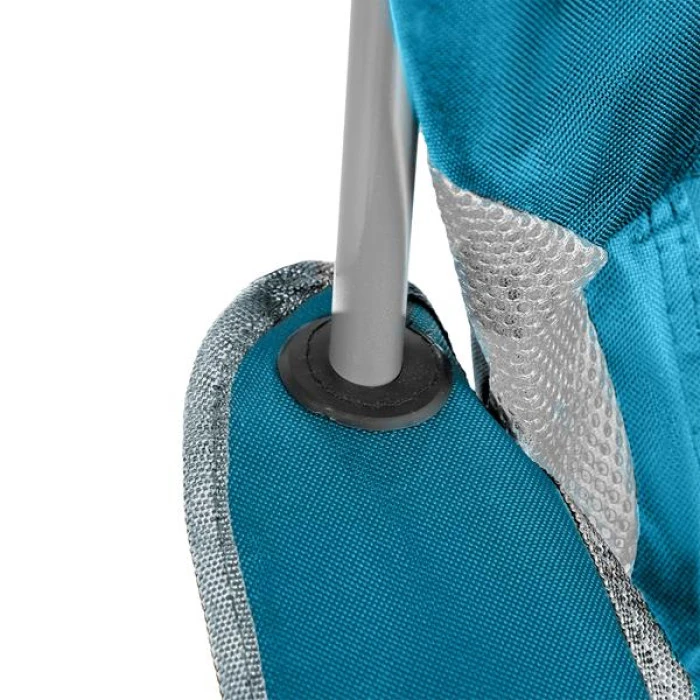 Кресло для кемпинга NILS CAMP NC3080, синее