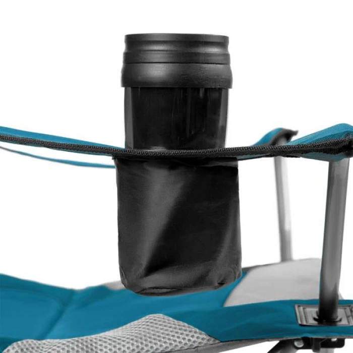 Кресло для кемпинга NILS CAMP NC3080, синее