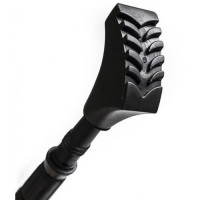 Трекинговые палки NW802 NILS - красный