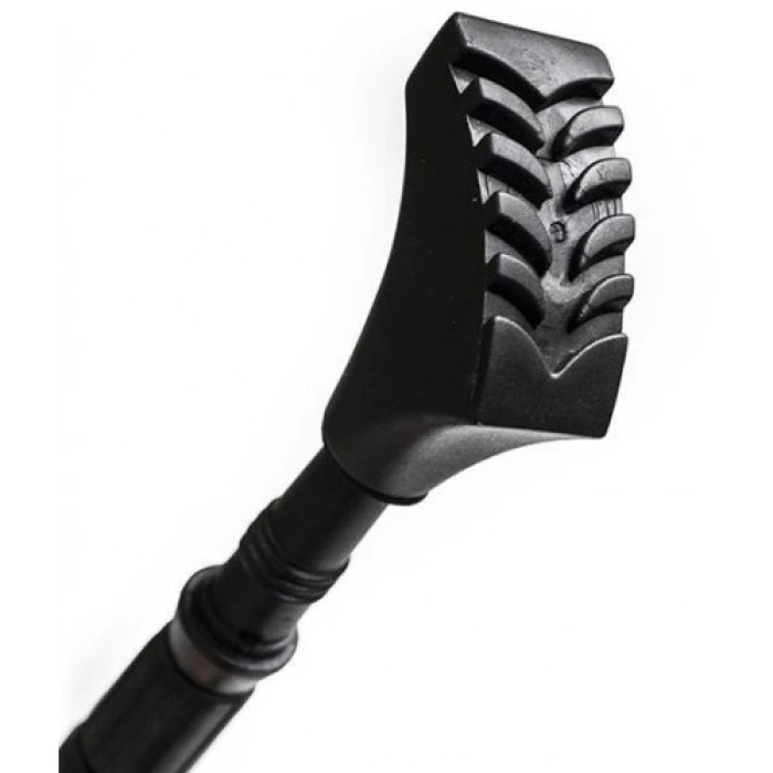 Трекинговые палки NW802 NILS - красный