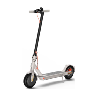 Електросамокат Xiaomi Mi Electric Scooter 3 сірий