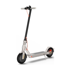 Электросамокат Xiaomi Mi Electric Scooter 3 серый