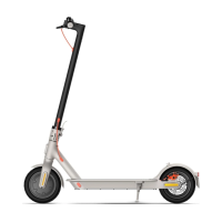 Электросамокат Xiaomi Mi Electric Scooter 3 серый