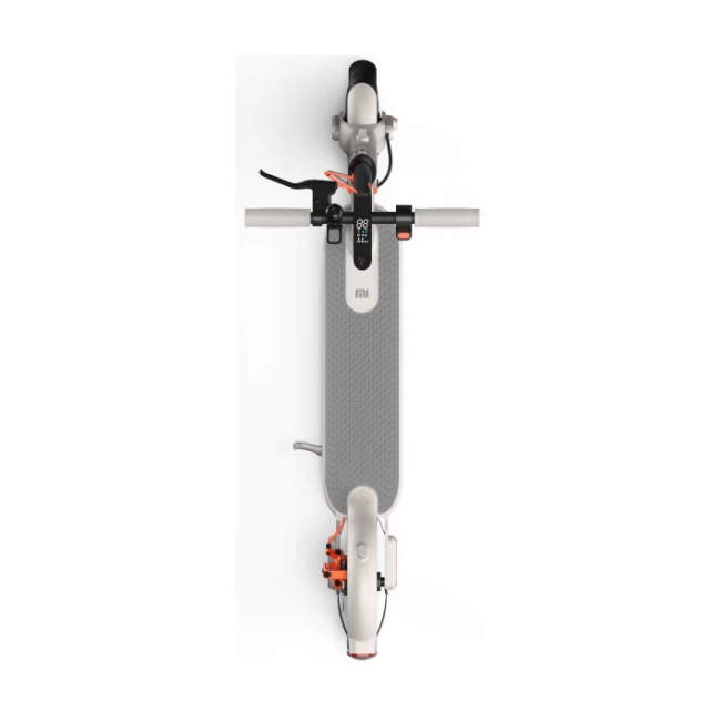 Електросамокат Xiaomi Mi Electric Scooter 3 сірий