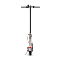 Электросамокат Xiaomi Mi Electric Scooter 3 серый