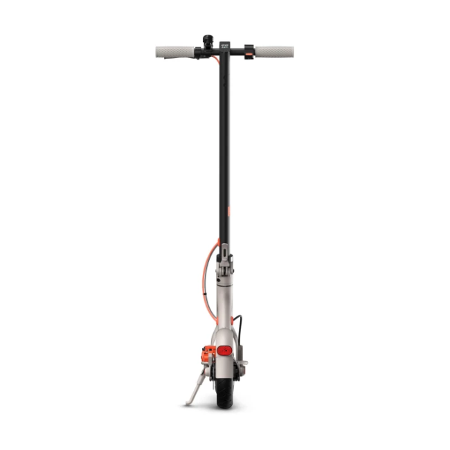 Електросамокат Xiaomi Mi Electric Scooter 3 сірий