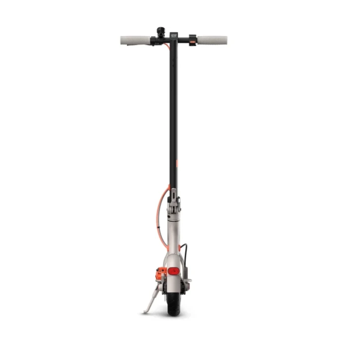Электросамокат Xiaomi Mi Electric Scooter 3 серый