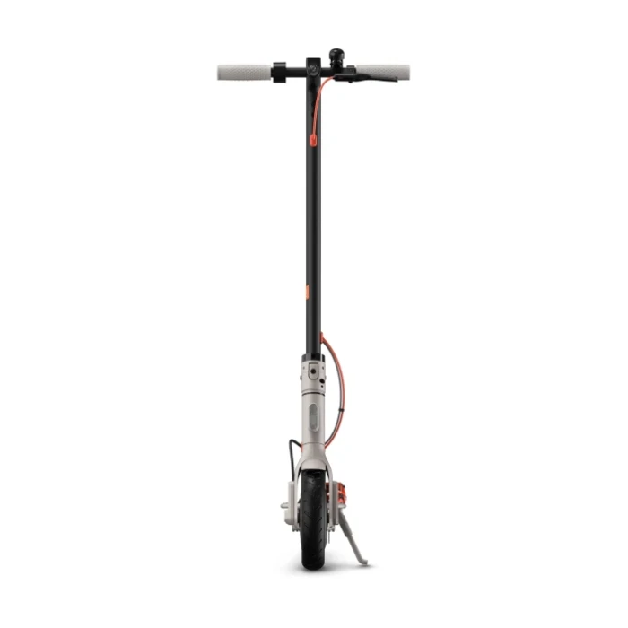 Электросамокат Xiaomi Mi Electric Scooter 3 серый