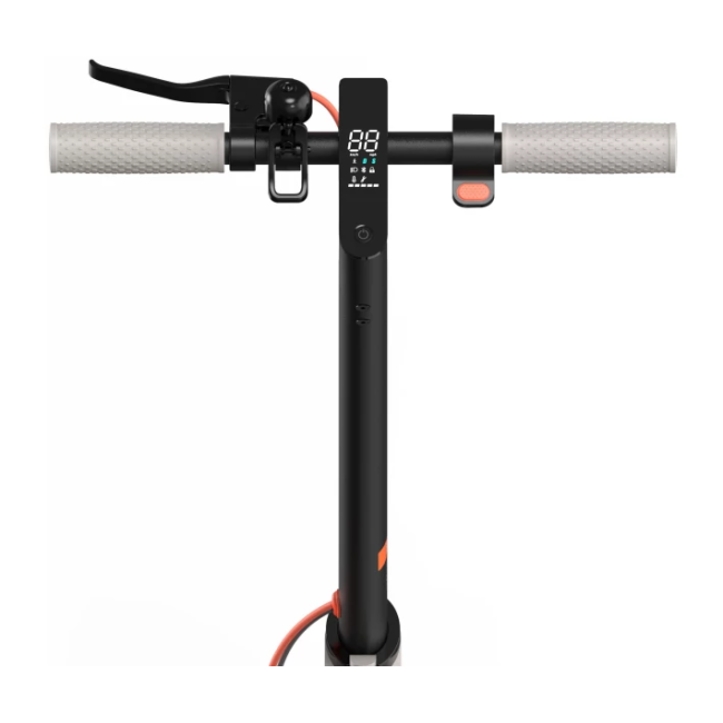 Електросамокат Xiaomi Mi Electric Scooter 3 сірий