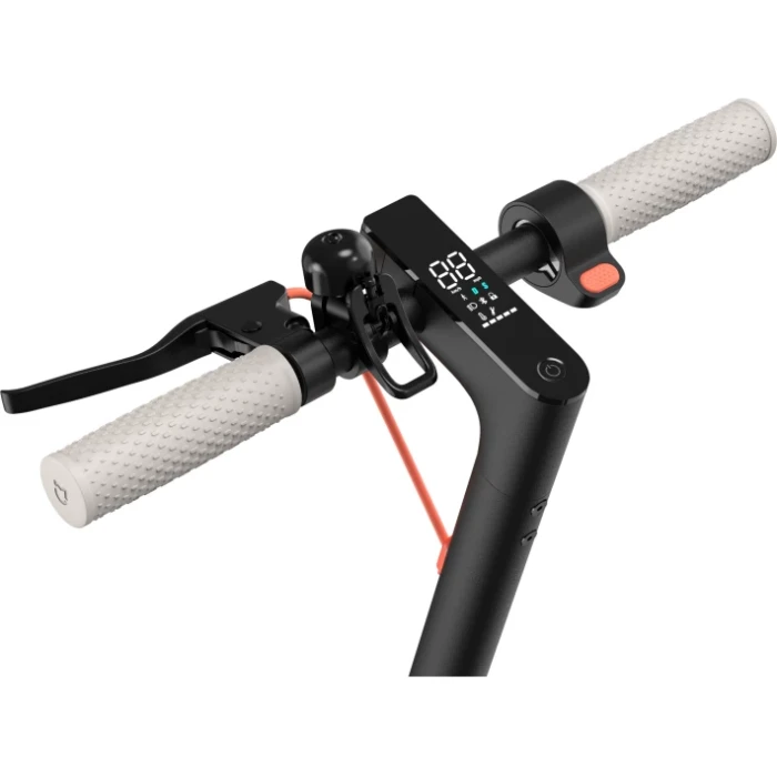 Электросамокат Xiaomi Mi Electric Scooter 3 серый