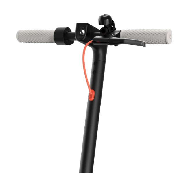 Електросамокат Xiaomi Mi Electric Scooter 3 сірий