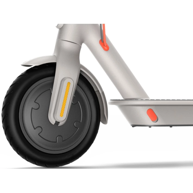 Електросамокат Xiaomi Mi Electric Scooter 3 сірий