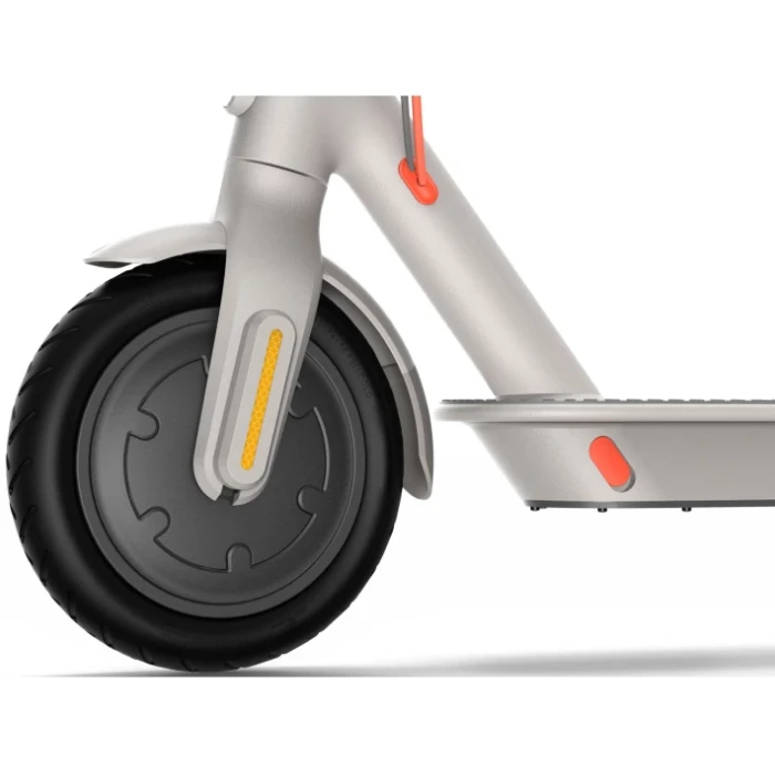 Электросамокат Xiaomi Mi Electric Scooter 3 серый