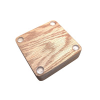 Подставка для телефона для гребных тренажеров WaterRower Oak