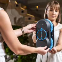 Робот для мойки окон ROBOWAY RW-1 PRO