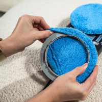 Робот для мойки окон ROBOWAY RW-1 PRO