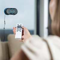 Робот для мойки окон ROBOWAY RW-1 PRO