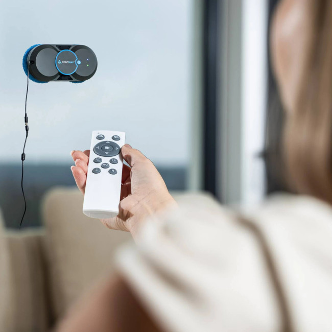 Робот для миття вікон ROBOWAY RW-1 PRO