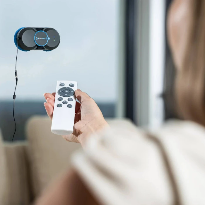 Робот для мойки окон ROBOWAY RW-1 PRO