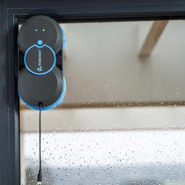 Робот для миття вікон ROBOWAY RW-1 PRO