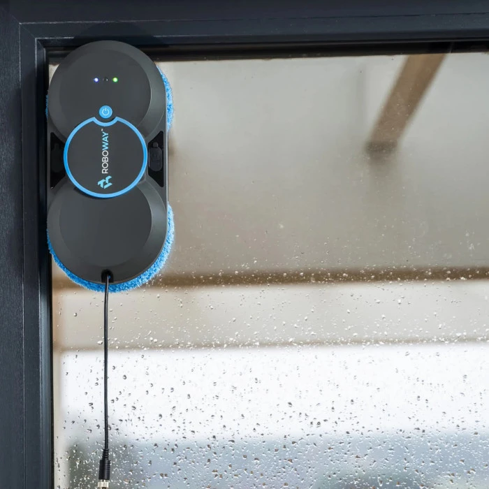 Робот для мойки окон ROBOWAY RW-1 PRO