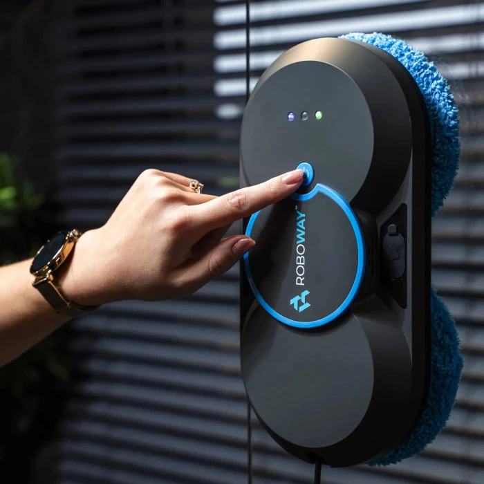 Робот для мойки окон ROBOWAY RW-1 PRO