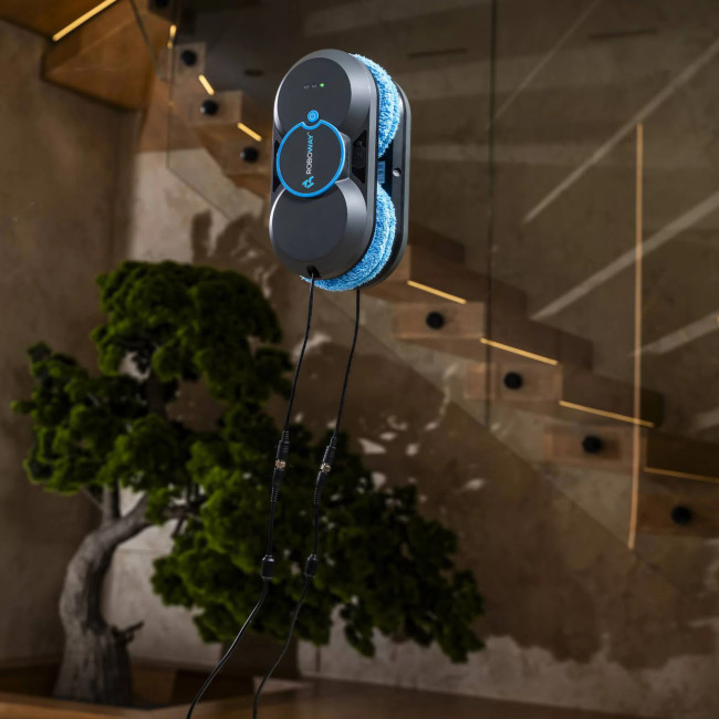 Робот для миття вікон ROBOWAY RW-1 PRO
