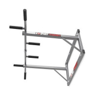 Турник для подтяжек с креплением на стену K-Sport KSH001