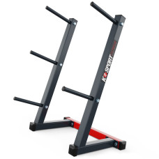 Стойка для дисков K-Sport KSH014