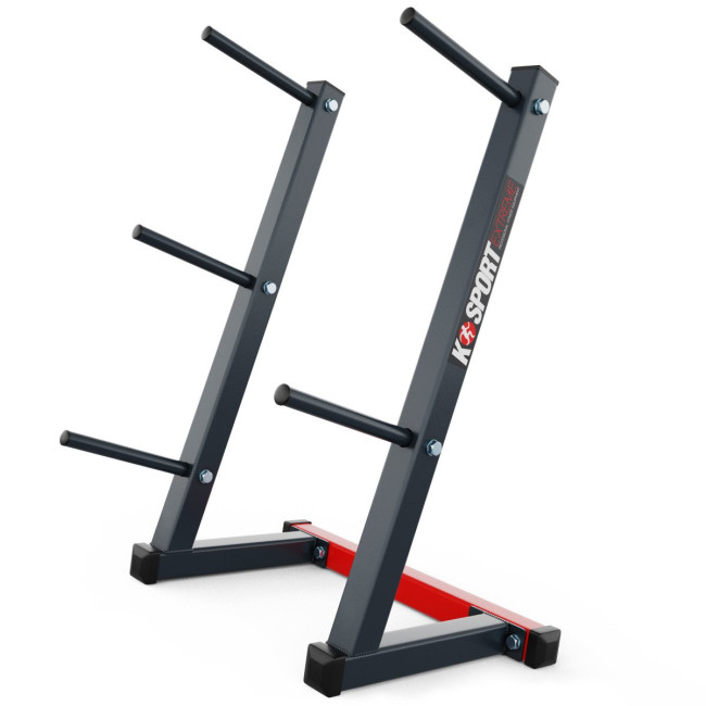 Стойка для дисков K-Sport KSH014