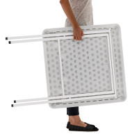 Комплект стіл+ 2 стільці NEWSTORM