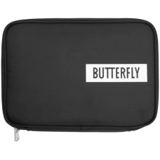 Чехол для ракетки BUTTERFLY SINGLE, черный