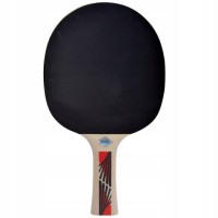 Ракетка для настільного тенісу DONIC Legends 600, чорна
