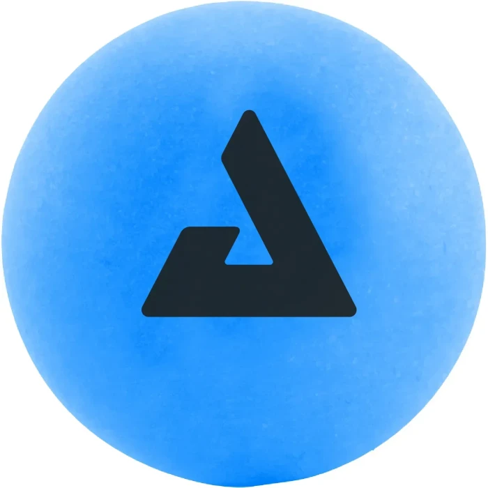 Набор для настольного тенниса Joola Colorato, разноцветный.