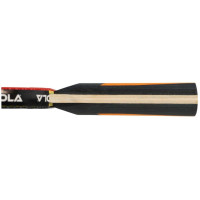 Ракетка для настільного тенісу Joola Carbon Control, чорно-червона